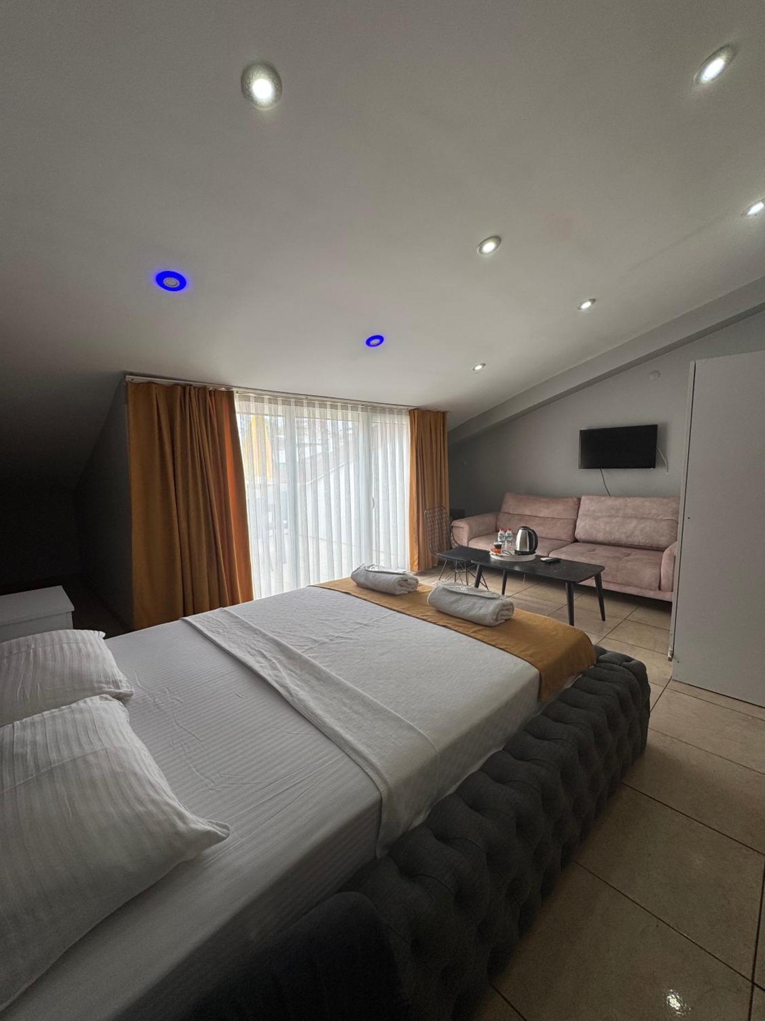 Esen Life Hotel - Istanbul — Fotoğraflar 2