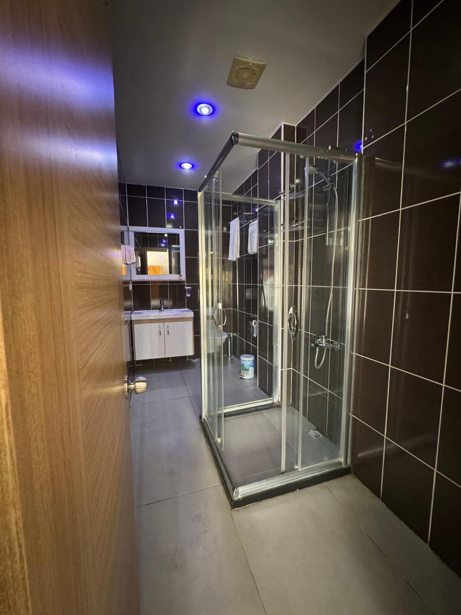 Esen Life Hotel - Istanbul — Fotoğraflar 3